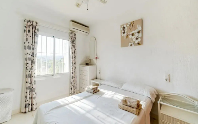 Belvilla by OYO Casa Moraira