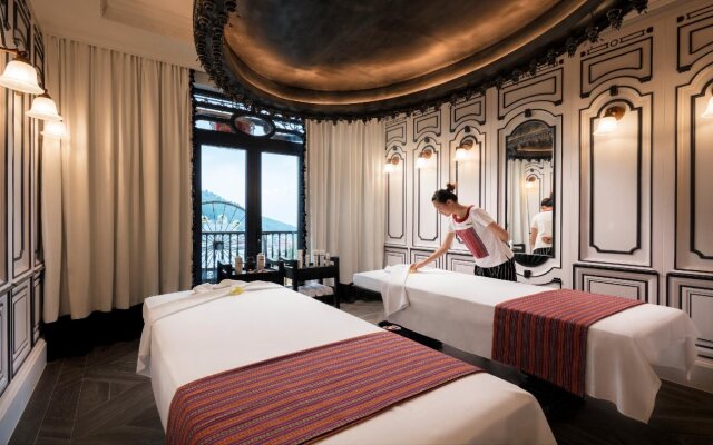 Hôtel de la Coupole - MGallery