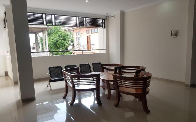 OYO 3280 Cendhani Raras