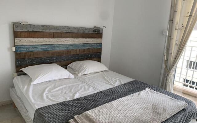 Appartement Arcachon, 3 pièces, 6 personnes - FR-1-374-74