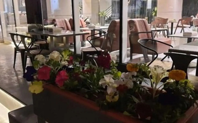 Hayat Alriyadh Hotel