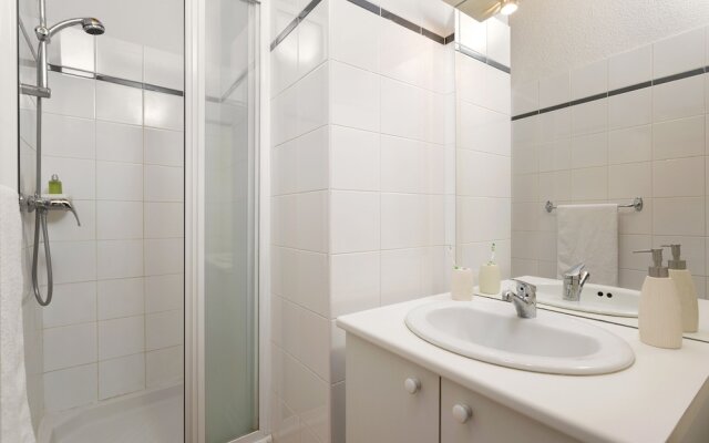 Madame Vacances Les Chalets des Praz