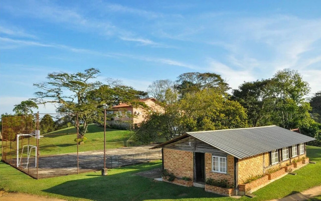 Pousada Casa Delta