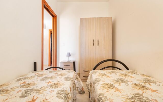 3712 Blusea Beach Apt - Primo Piano by Barbarhouse