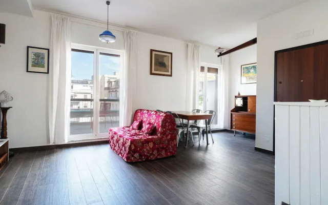 Penthouses with Terrace by Wonderful Italy