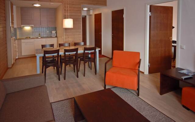 Lapland Hotels Riekonlinna