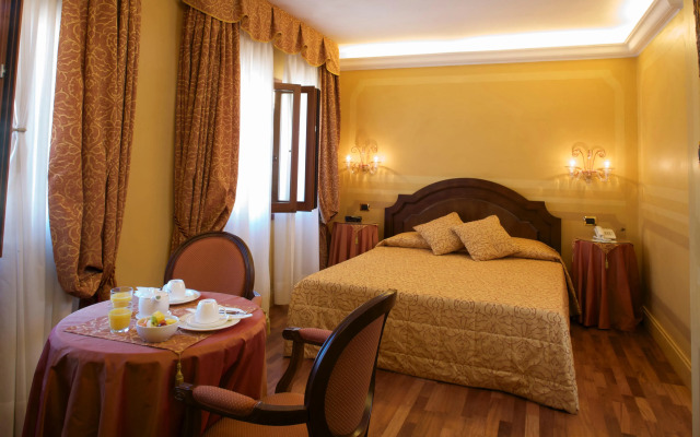 Hotel Al Codega