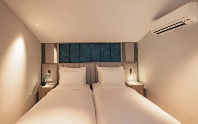Lumi Hoi An Hotel – Guest Rooms – Da Nang