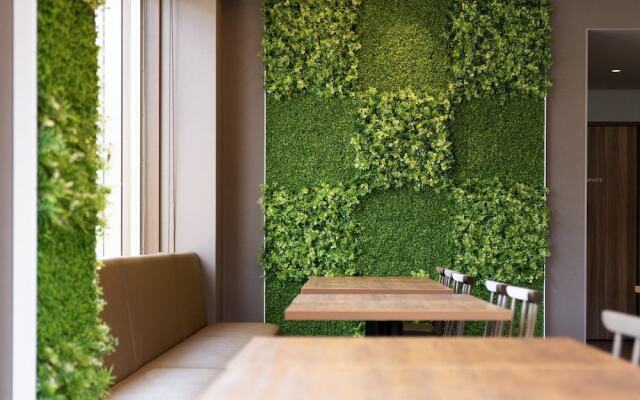 Super Hotel Kanku Kumatoriekimae