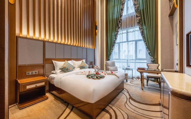 Jindu International Hotel