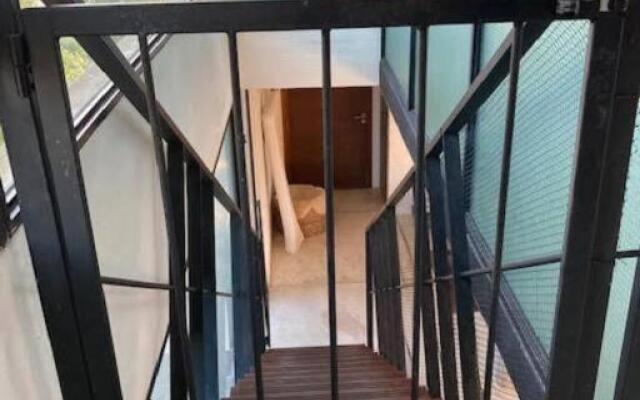 Casa a 200 mts de bikini