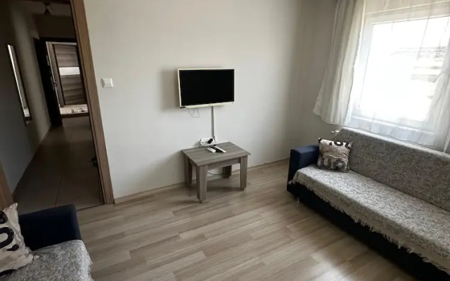 Ören Bonn Apart