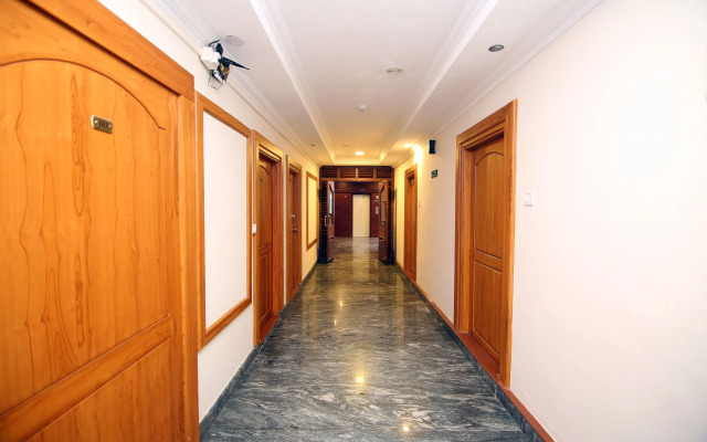 Jet Paark Resort Hotel