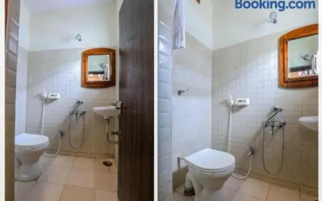 OYO Hotel Sitara Grand