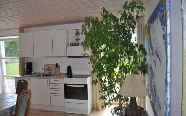 Koebenhovedskov Bed & Breakfast