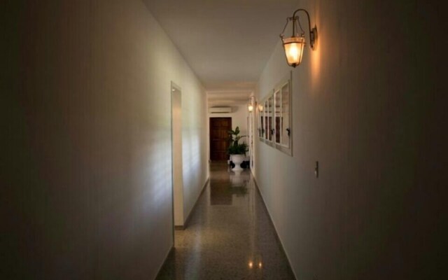 Villa Sol Havana
