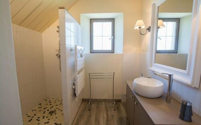 Chambres d'Hôtes L'Oustralac