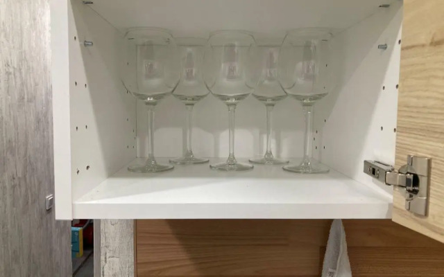 Апартаменты на улице 50 лет Октября 35