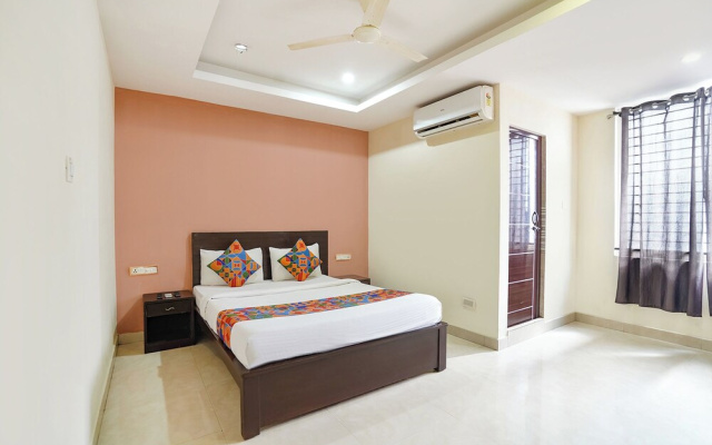 Fabhotel Akshaya Residency