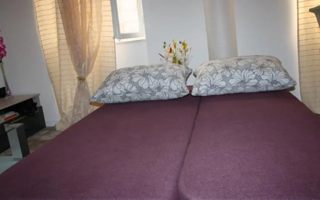 Dubrovnik Luxury Suite