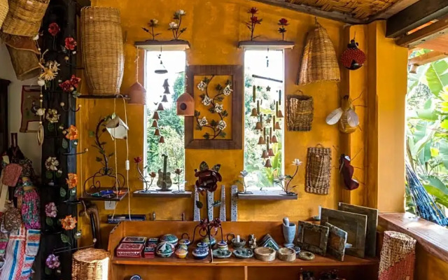 Pousada Casa da Moeda