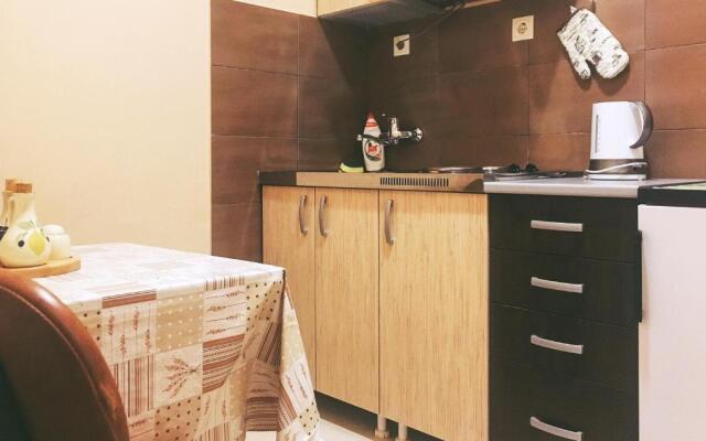 Apartments Milostić