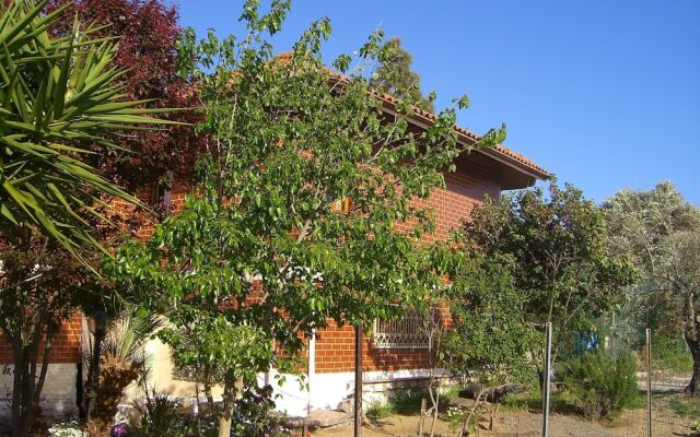 Sa Domu Sarda - Apartment With Terrace 2