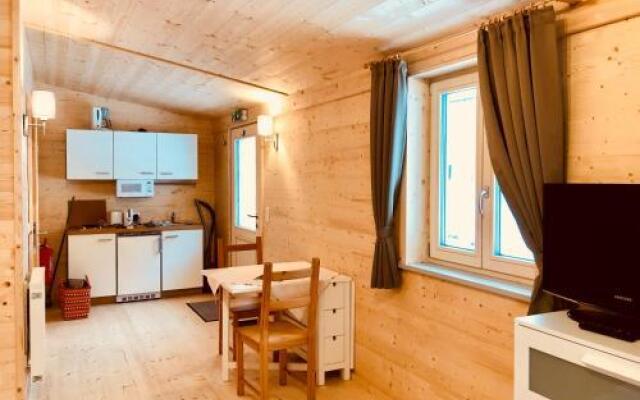 Mountain Inn Chalets & Apartments