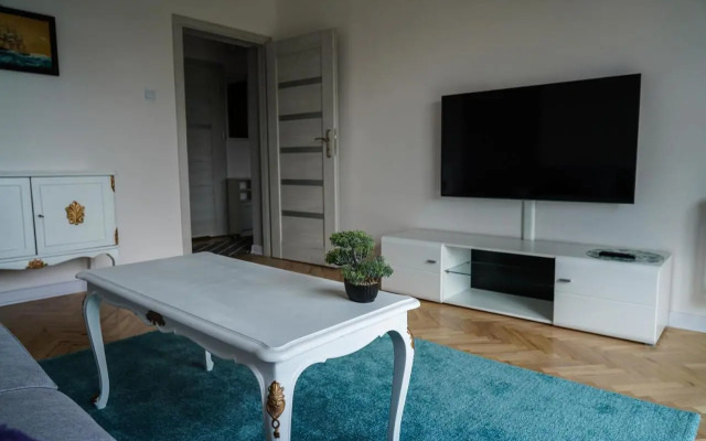 Gdynia centrum - Apartament Dona 200 metrów od morza