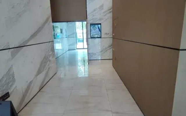 Jiayue Loft Boutique Apartment