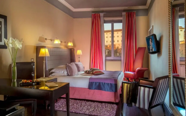 The Inn at the Roman Forum Luxury Collection - The Inn At The Roman Forum