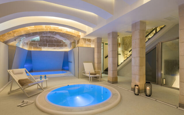 Boutique Hotel Sant Roc & Spa
