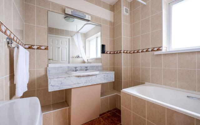 Quality Hotel and Leisure Centre Youghal