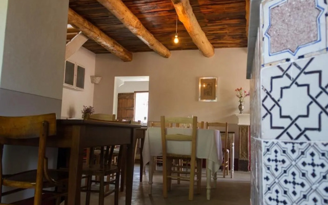 Agriturismo Casa Cauli