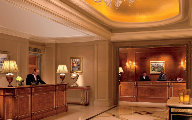 The Ritz-Carlton New York, Central Park