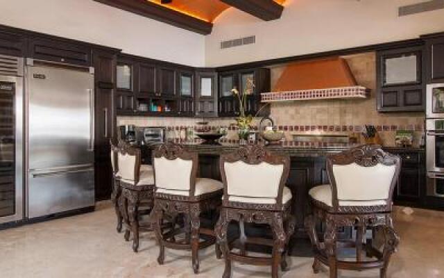 Casa Cortez by Cabo Platinum