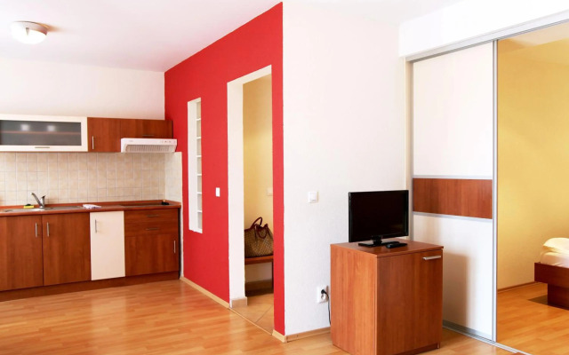 Urpin City Residence