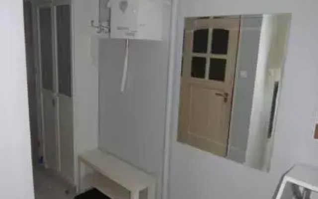 Przy Zamku U Przewodników