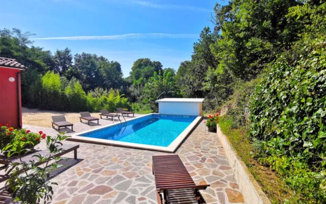 Vinka Laginji in Laginji