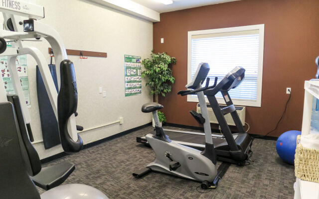 Comfort Inn & Suites Medicine Hat