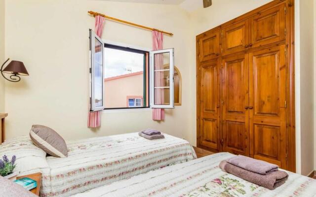 Villa Marcolis Mar