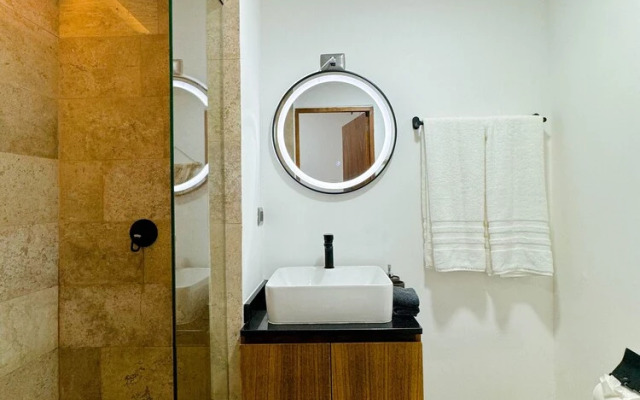 Increible Studio Garden Pool N-B2