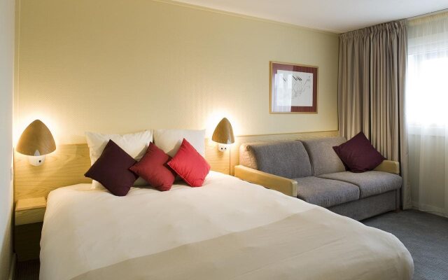 Novotel Birmingham Airport