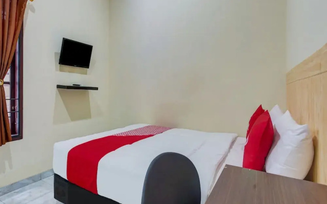 Griya Tentrem Syariah by OYO