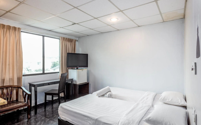 Subang Valley Hotel