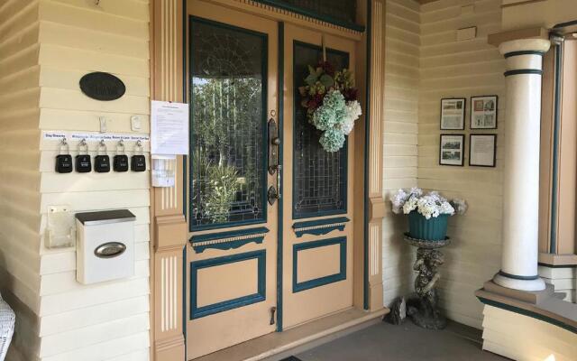 Haterleigh Heritage Inn