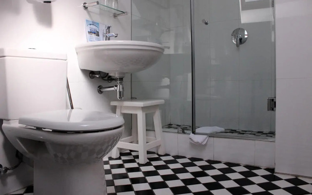 The Stellenbosch Hotel