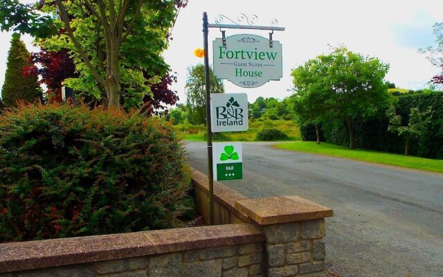 Fortview House Bed & Breakfast