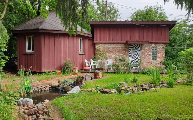 Тарховка Песчаная 17