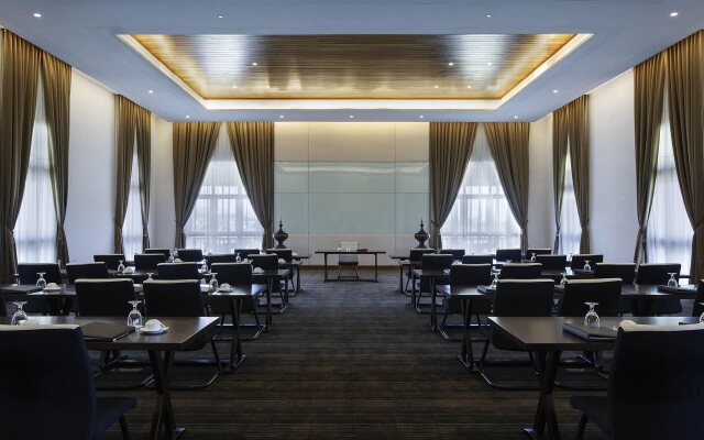 The Lake Garden - Mgallery By Sofitel